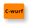C-wurf